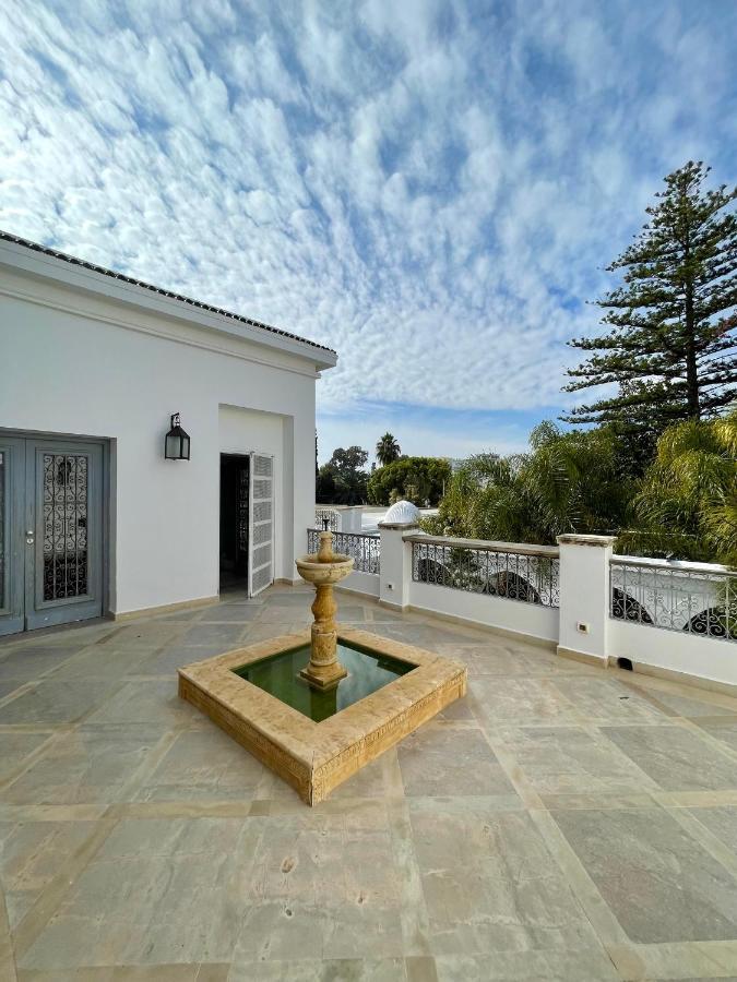 Hotel Dar El Gaied Nabeul Exterior foto
