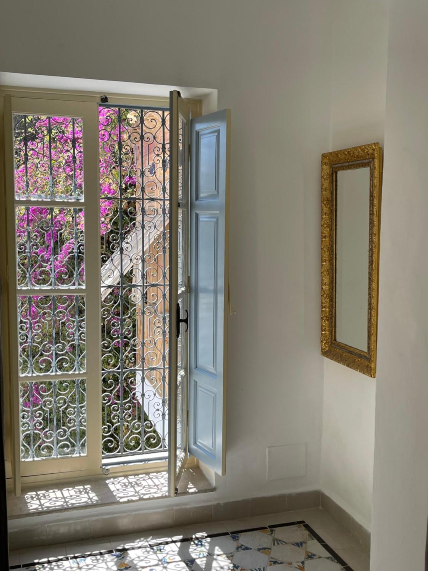 Hotel Dar El Gaied Nabeul Zimmer foto